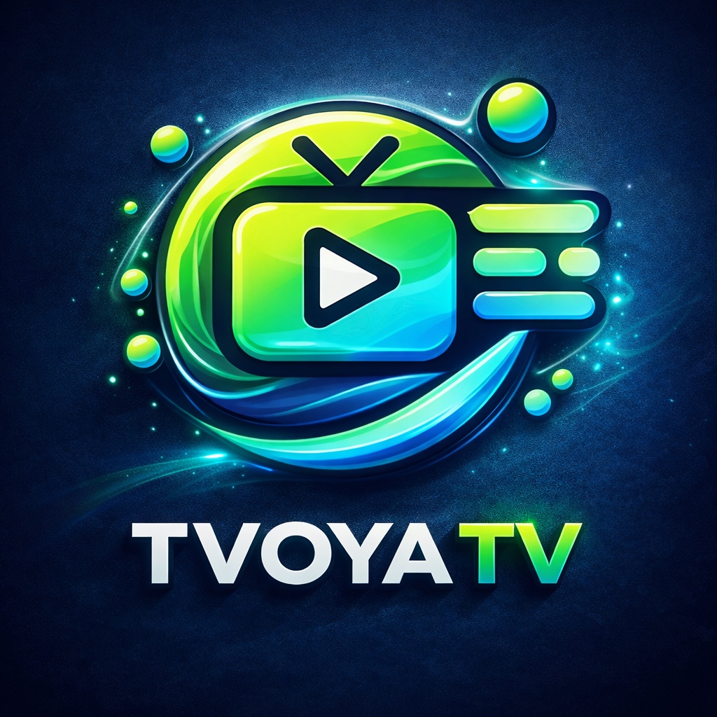 TVOYA TV